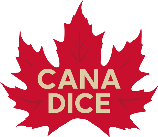 Cana-Dice